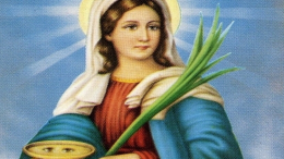 Santa Lucia