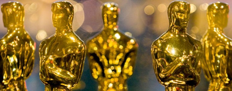 Oscar Night i Dagmar