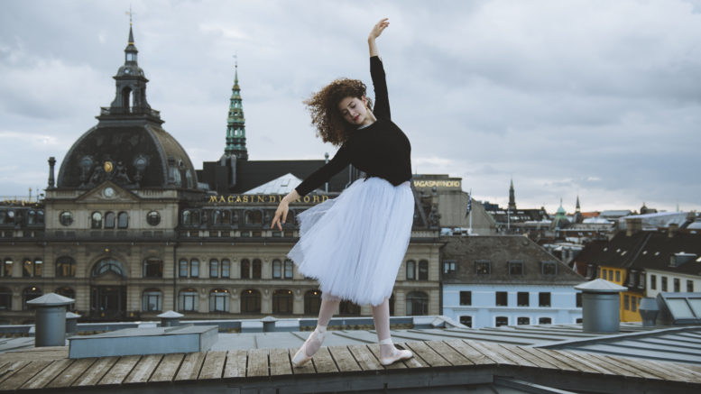 Det Kongelige Teaters Balletfestival